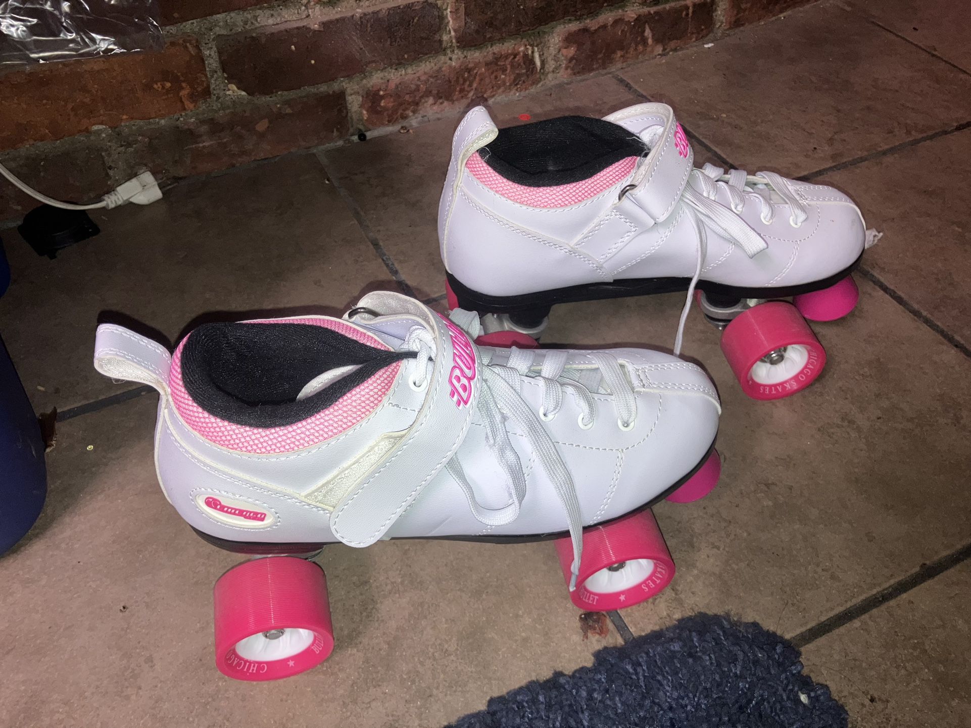 Roller Skates Women’s Size 10