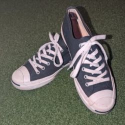 Jack Converse Jack Purcell Canvas USM 7 | USW 8.5