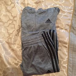 Jogger and Hoodie Set