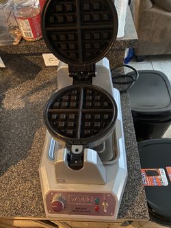 The  Waring® WWD180 To 120 V