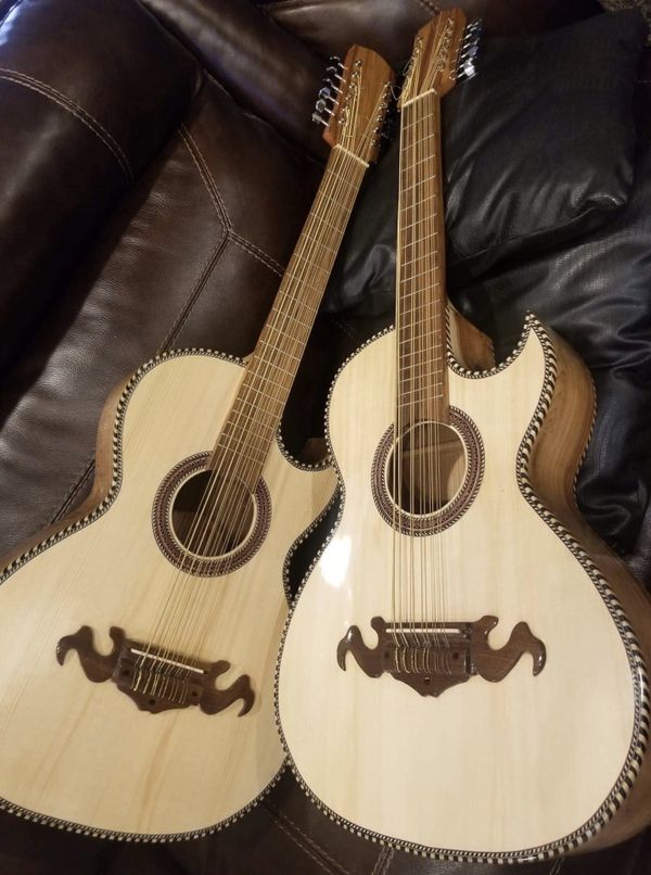 Bajo sexto for Sale in Houston, TX - OfferUp