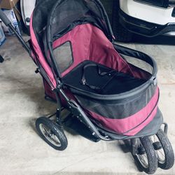 Dog Stroller