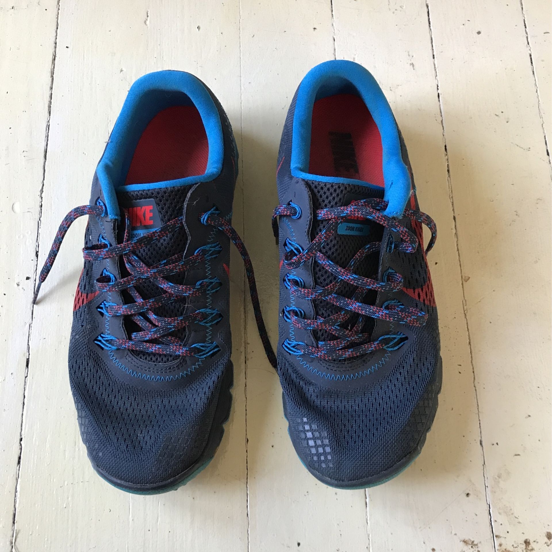 Nike Brand Size 11
