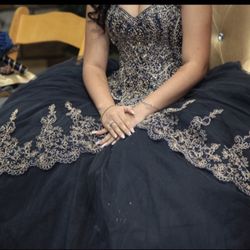 Quince Dress 