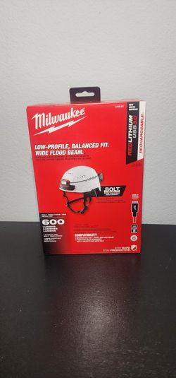 Lampara Usb Milwaukee 
