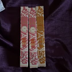 Travel Size Yara Perfumes