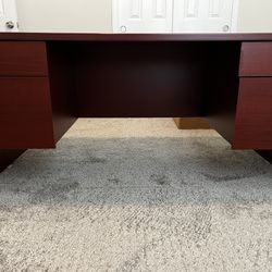 Desk For Sale