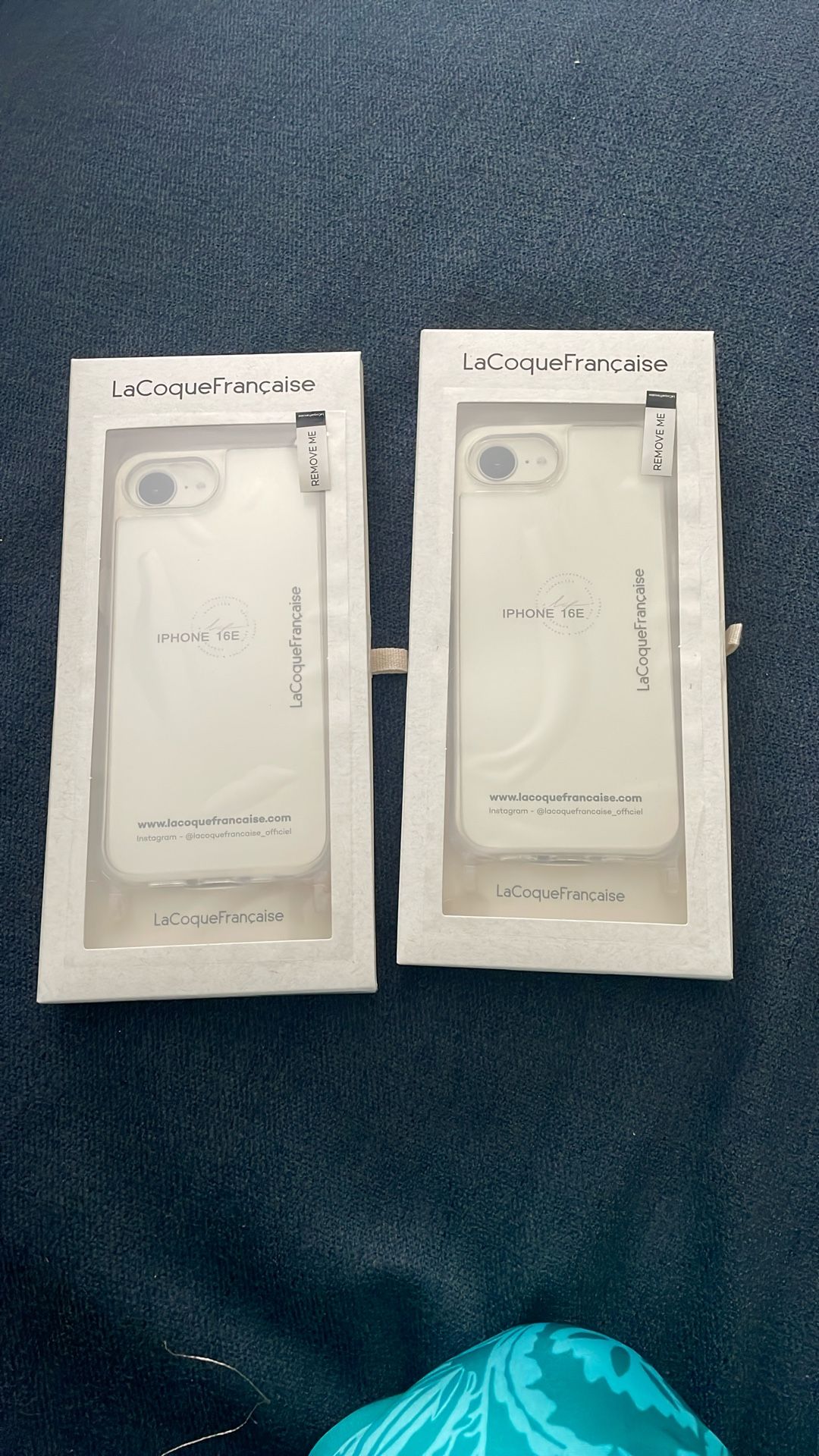 iPhone 16e Case