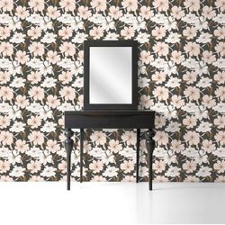 Main Street Peel and Stick Wallpaper Eco-Friendly Sheets 24 Pack, 11 X 16 Inch