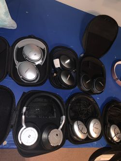 Beats Bose linkwitz Apple headphones and more