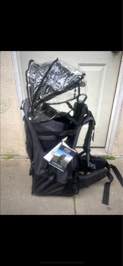 CLEVR PLUS CHILD BACKPACK