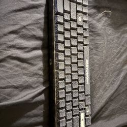 High ground Mechanical Keyboard 