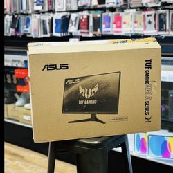 Asus Tuf Gaming Monitor