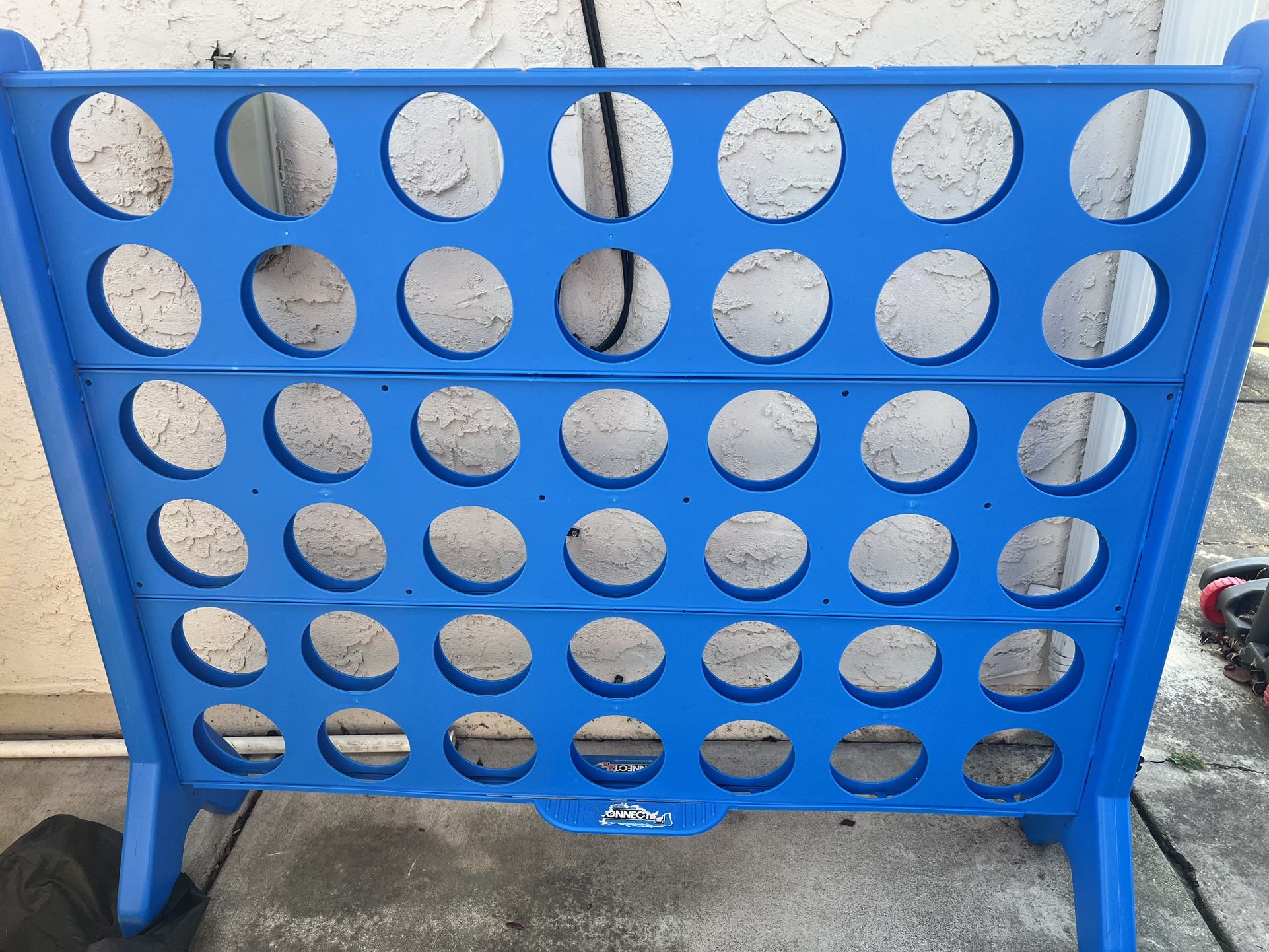 Connect 4