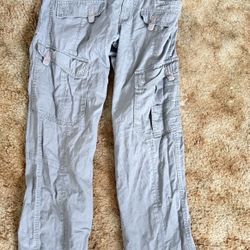 Cargo Pants