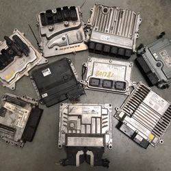 Leading Supplier of Ecu And Transmission Module Parts In The USA 