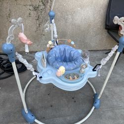 Baby Bouncer