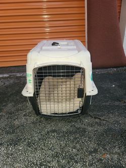 Dog Carrier