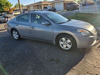 2007 Nissan Altima