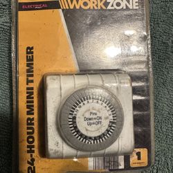 Timer 
