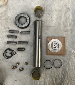 one king pin set fleetrite fak5451