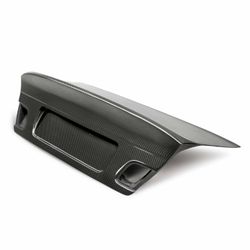 Seibon CSL-Style Carbon Fiber Trunk Lid for 1999-2006 BMW E46 Coupe