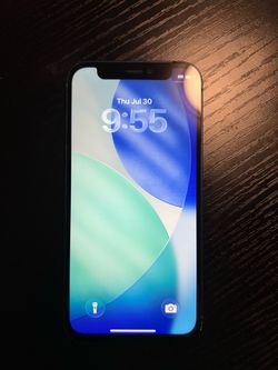 iPhone 12 mini