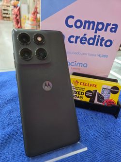 Motorola Edge 2025 256gb Unlocked