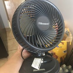 Table Top Fan