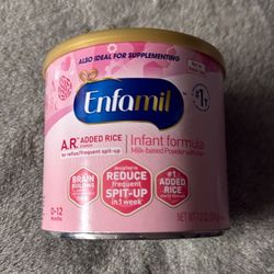 Enfamil AR 