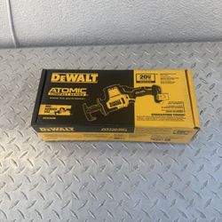 Dewalt Hacksaw 