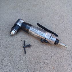 Ingersol Rand Angle Drill 3/8"