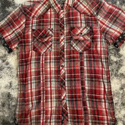 BKE Men’s Shirt Size Medium