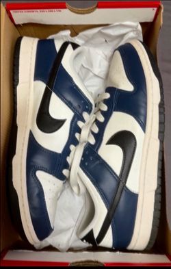 Nike Dunk Low US W 10.5