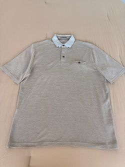 Formal shirt