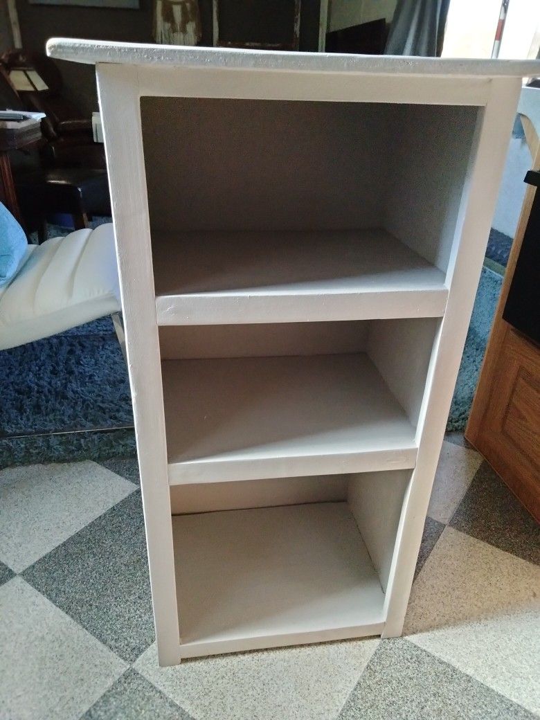 Shelf