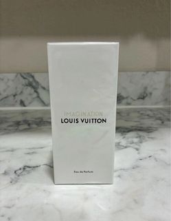 Louis Vuitton Imagination