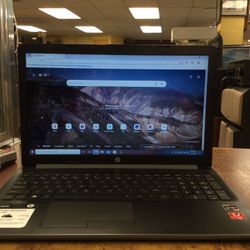 HP Laptop 