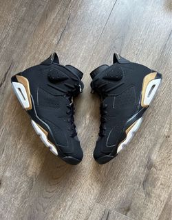 Jordan 6 Retro DMP 2020 Mens Size 11