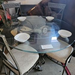 Table Set