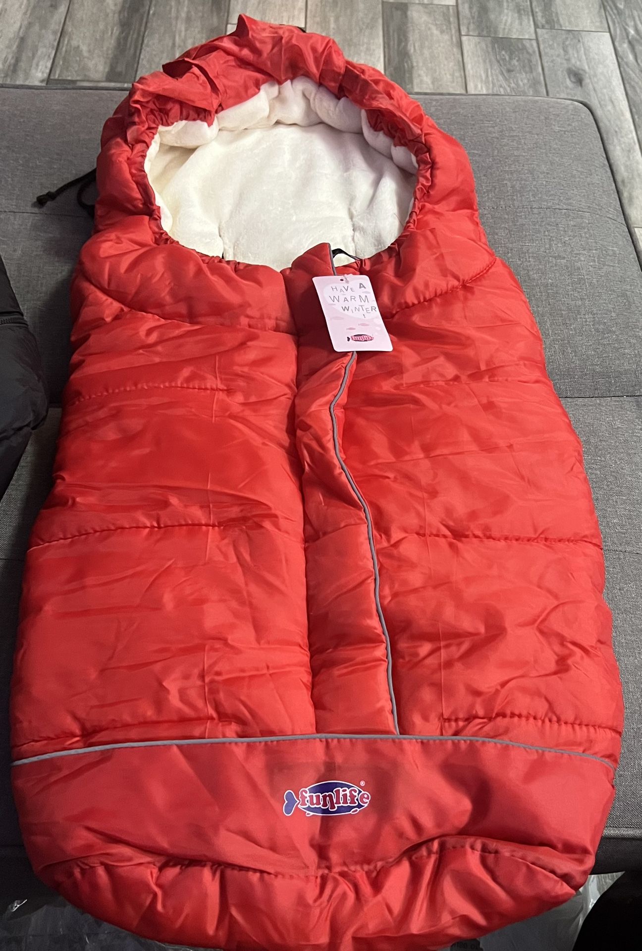 Stroller Cover For Infant/toddler