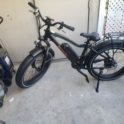 Rad Rover 5 Fat Tire Ebike