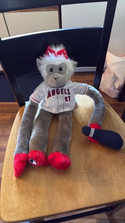 Angels doll