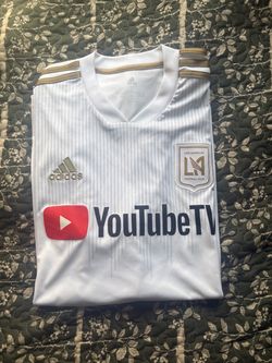 Soccer Jersey