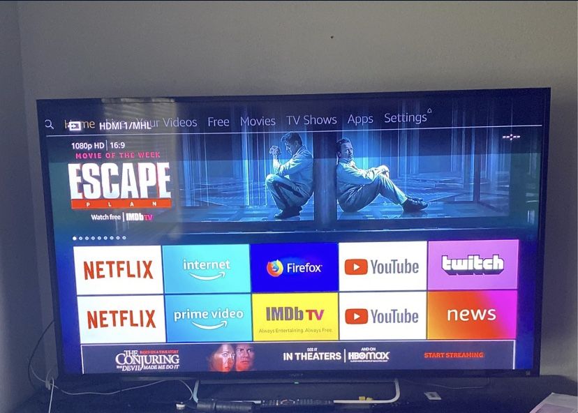 Sony - KDL-60W630B - 60" Full HD Smart LED TV