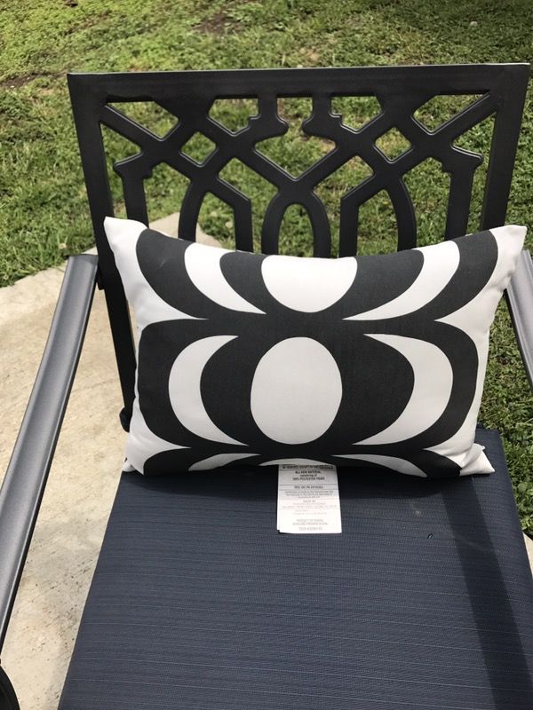 Marimekko for Target Outdoor Pillows