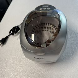 Ultrasonic Cleaner For Jewelry