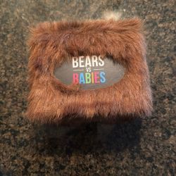Bears Vs Babies 