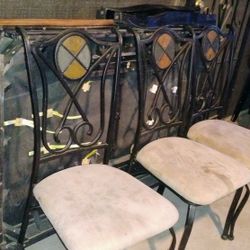 Dining Table And Chairs