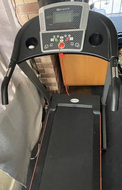 Lightly Used Treadmill